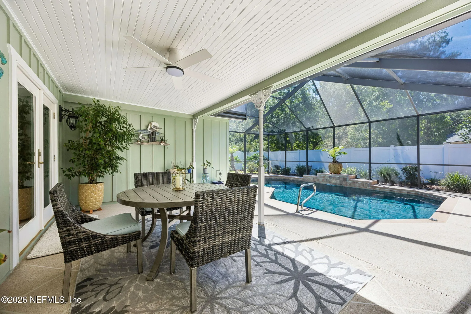 1428 Plantation Oaks Lane Fernandina Beach FL 32034