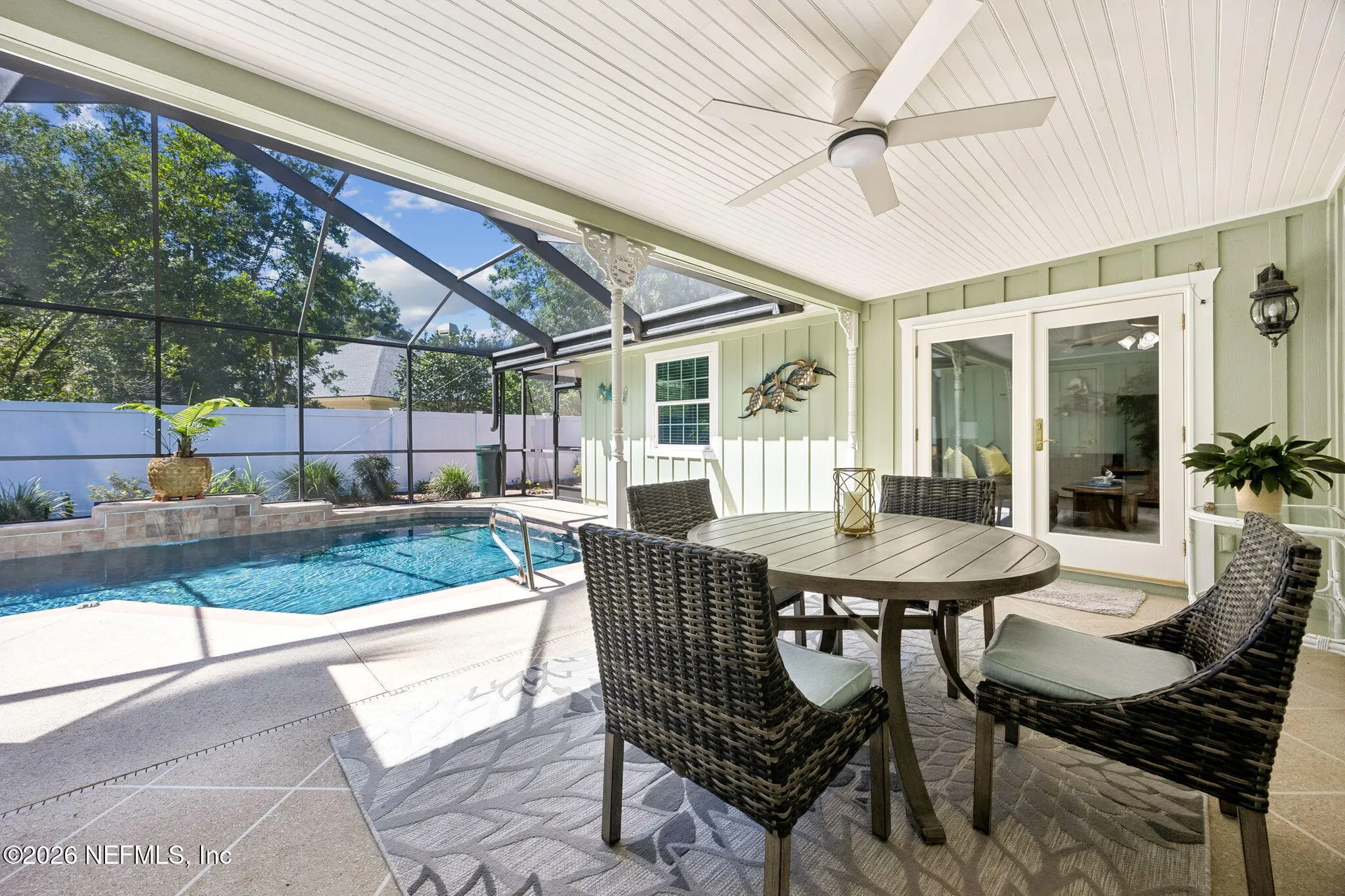 1428 Plantation Oaks Lane Fernandina Beach FL 32034