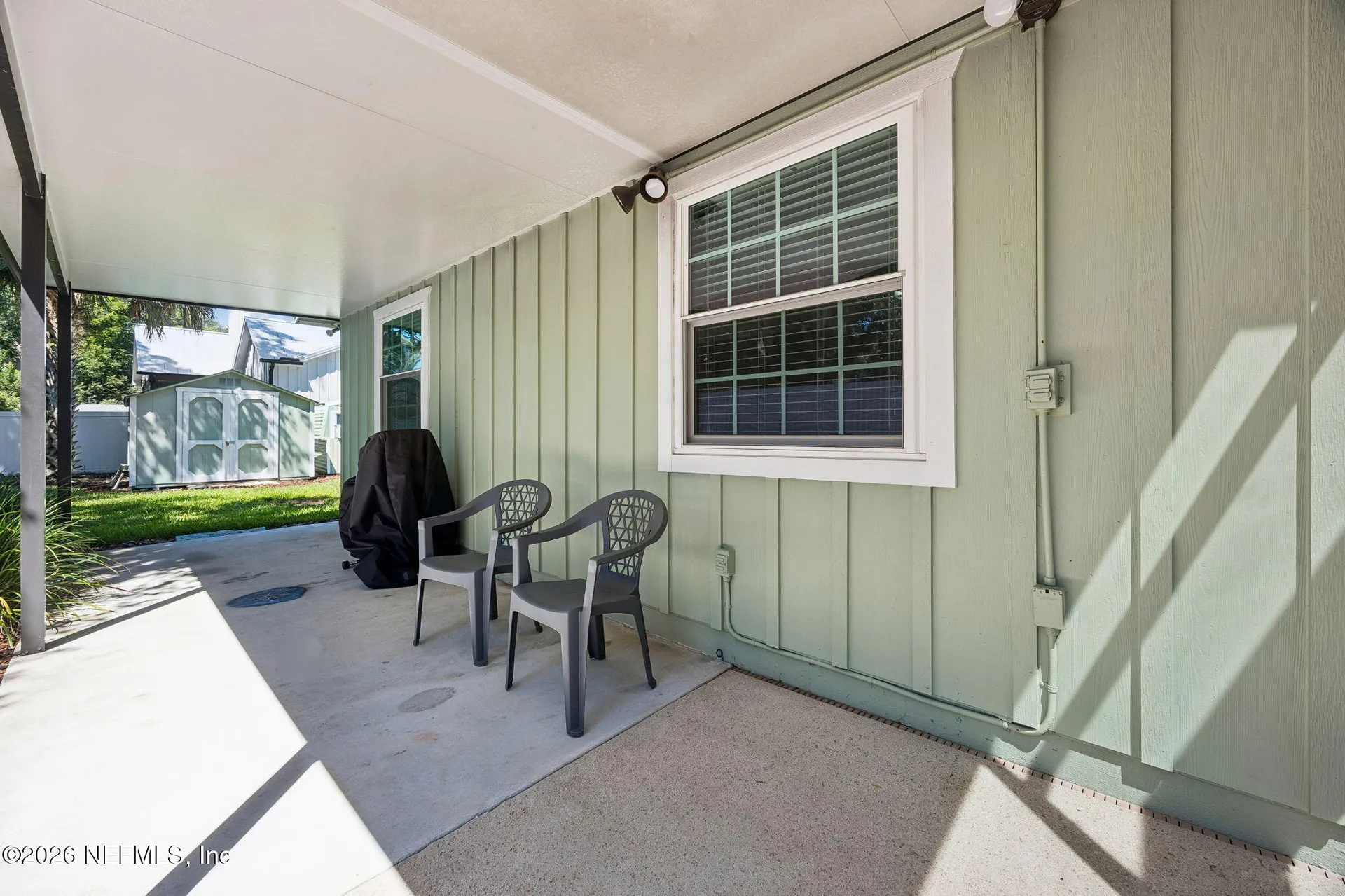1428 Plantation Oaks Lane Fernandina Beach FL 32034