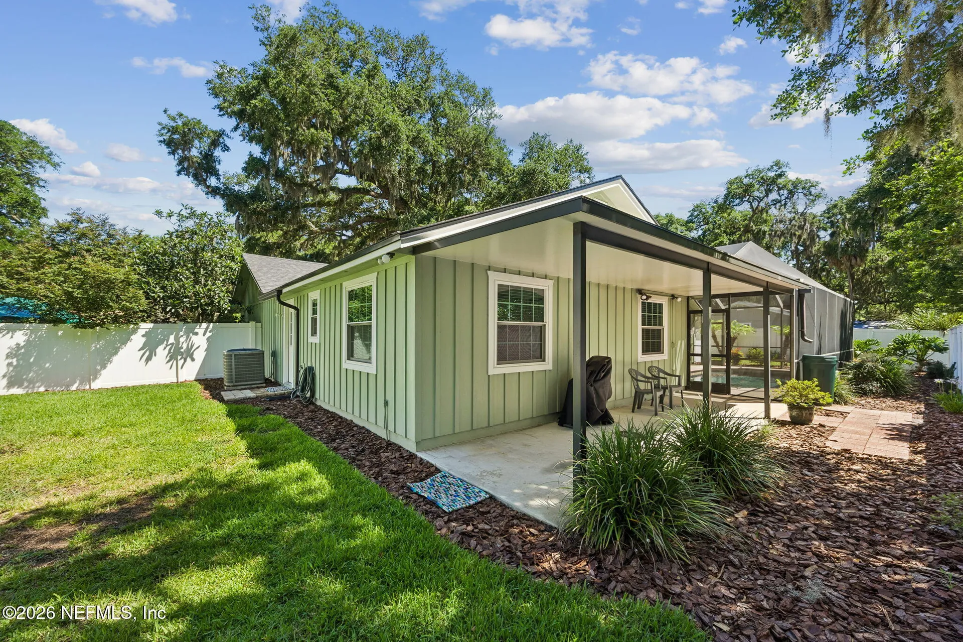 1428 Plantation Oaks Lane Fernandina Beach FL 32034