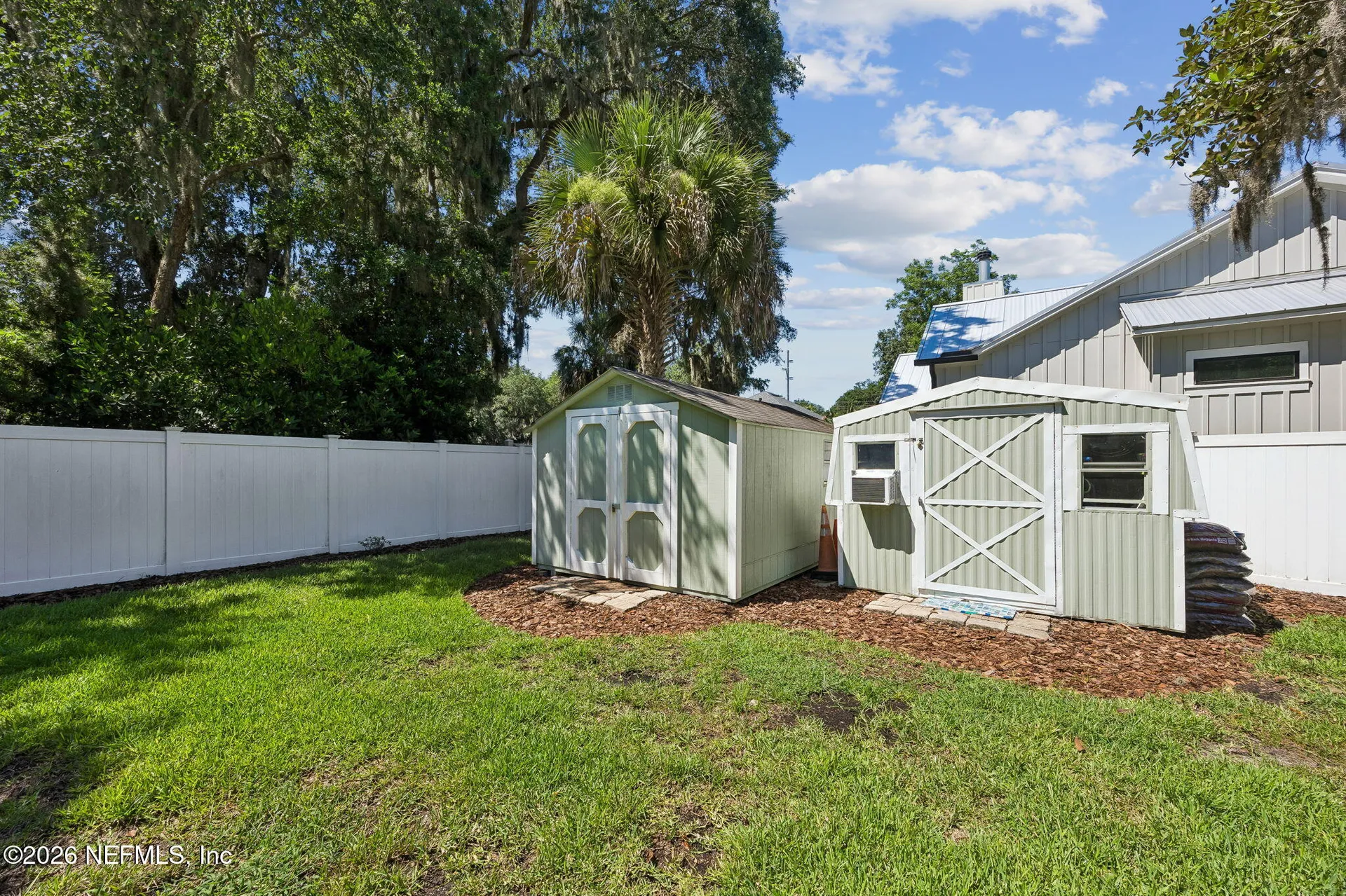 1428 Plantation Oaks Lane Fernandina Beach FL 32034