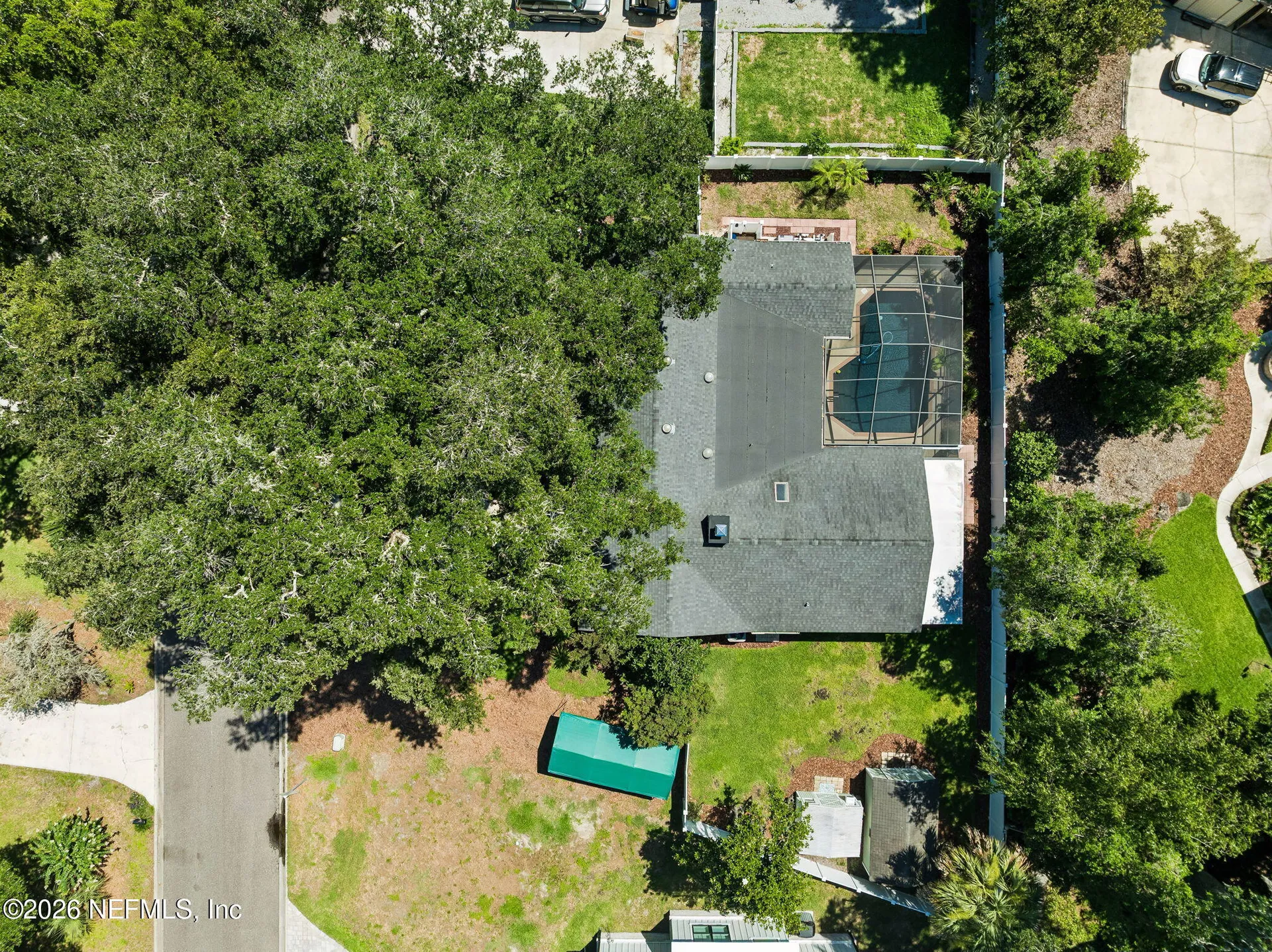 1428 Plantation Oaks Lane Fernandina Beach FL 32034