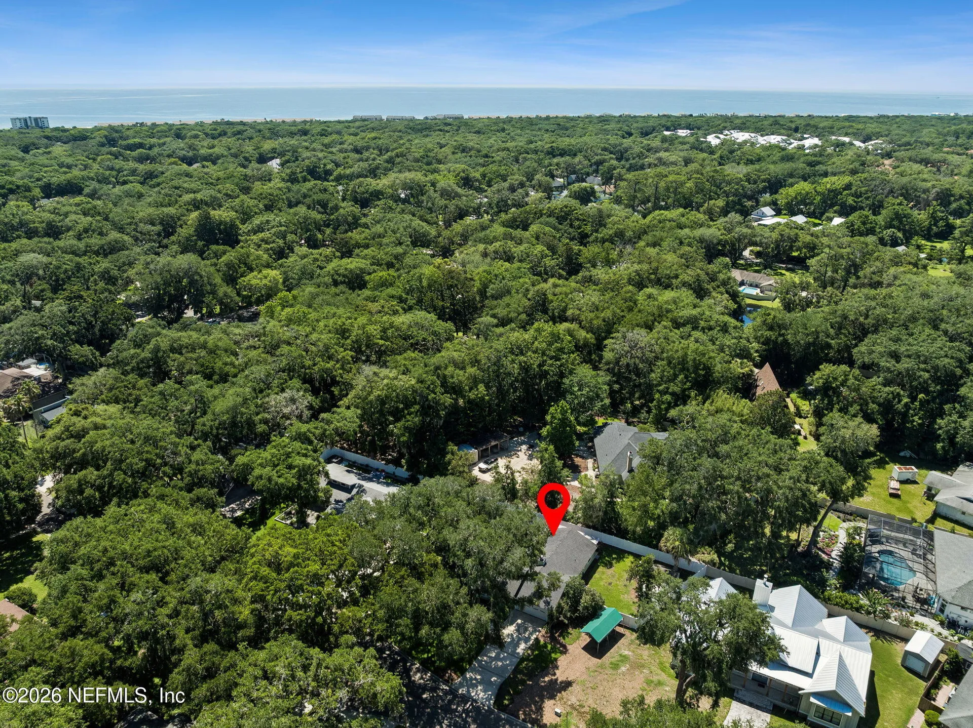 1428 Plantation Oaks Lane Fernandina Beach FL 32034