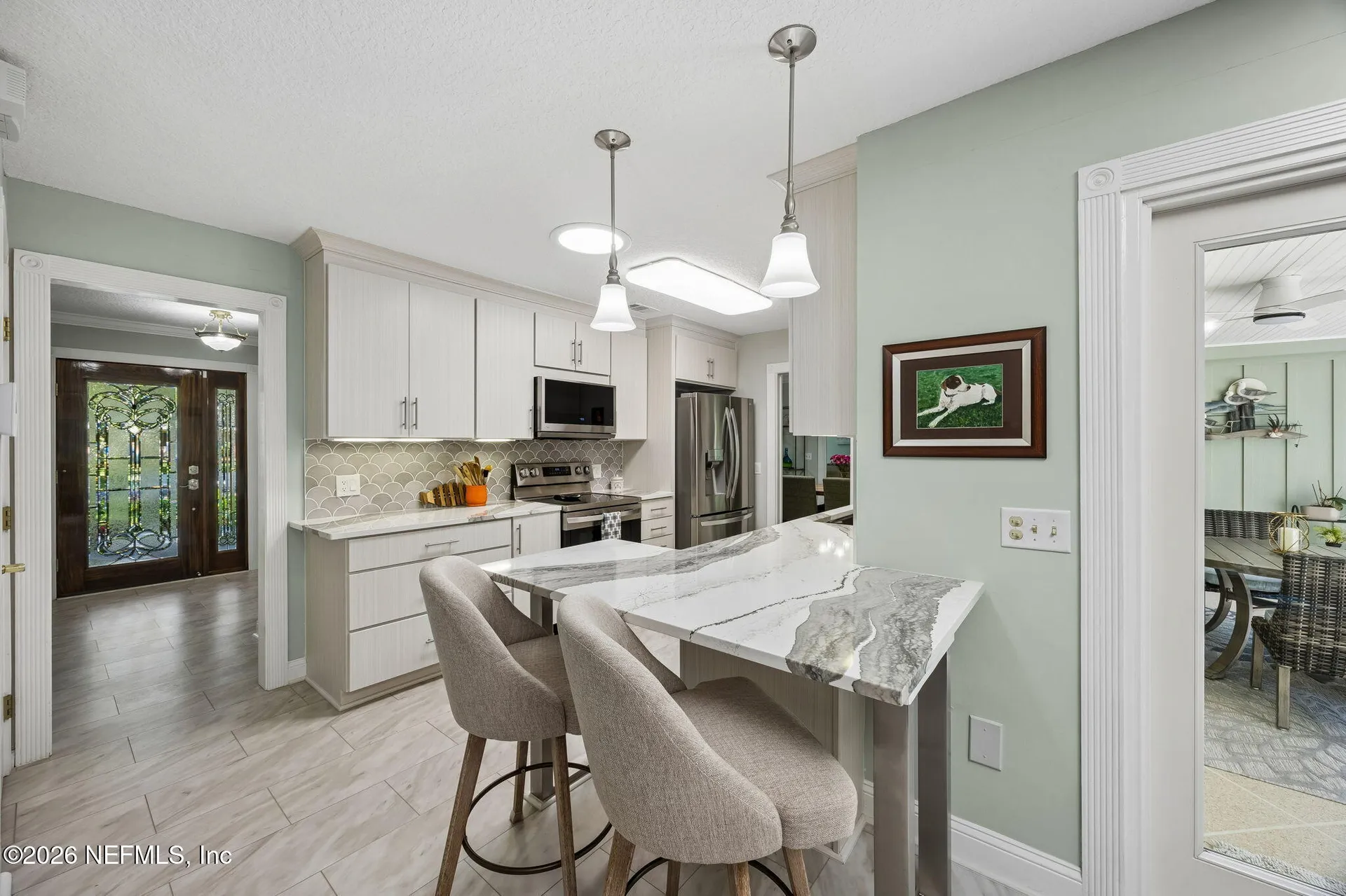 1428 Plantation Oaks Lane Fernandina Beach FL 32034