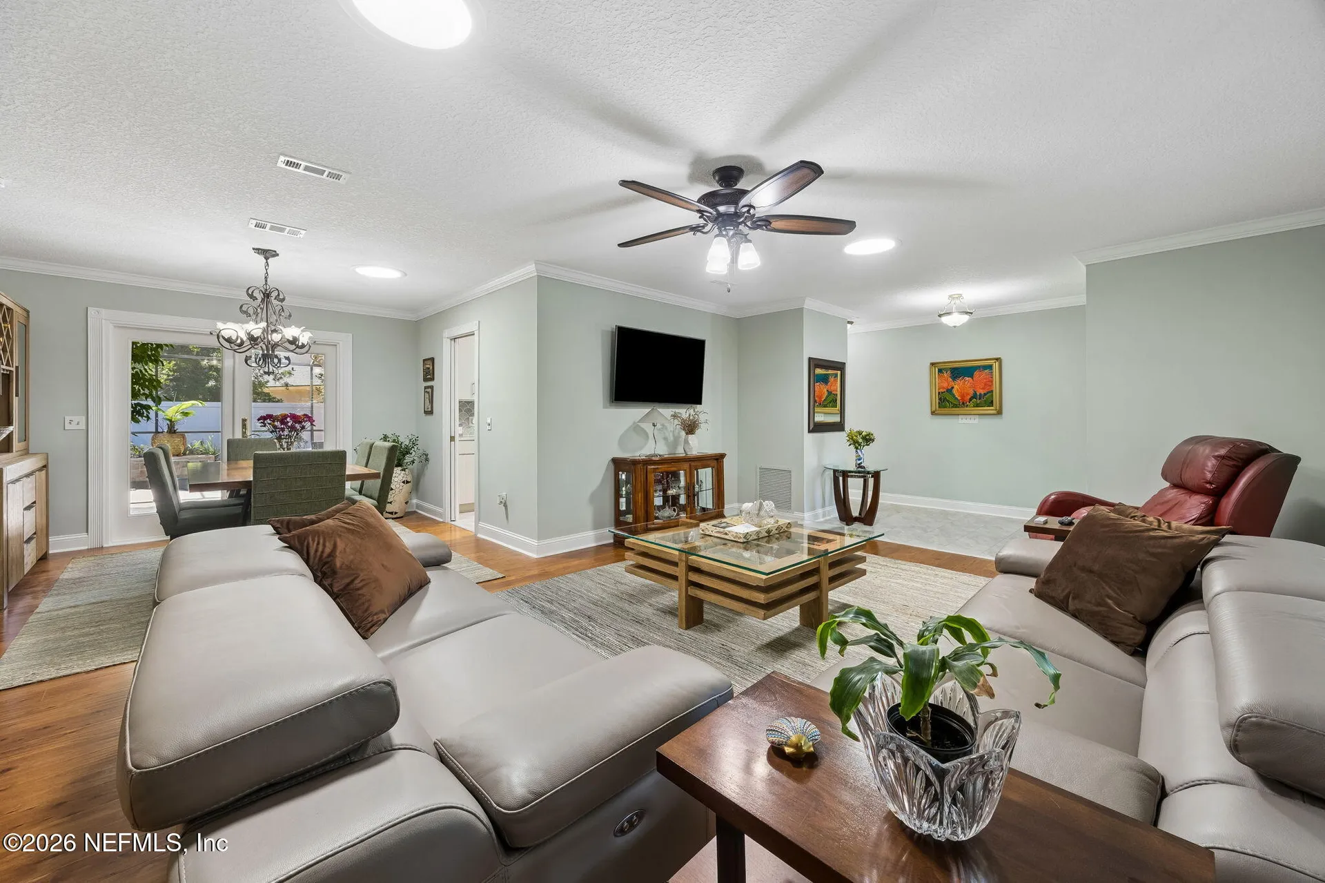 1428 Plantation Oaks Lane Fernandina Beach FL 32034