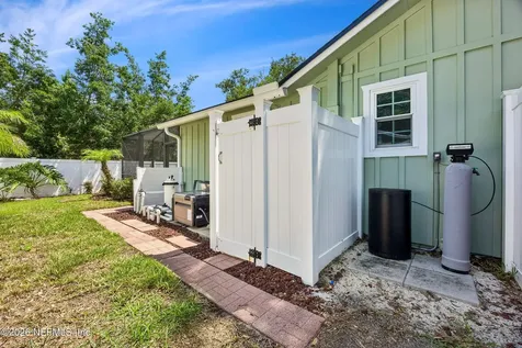 1428 Plantation Oaks Lane Fernandina Beach FL 32034