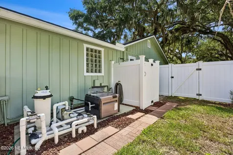 1428 Plantation Oaks Lane Fernandina Beach FL 32034