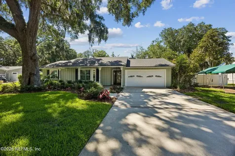 1428 Plantation Oaks Lane Fernandina Beach FL 32034