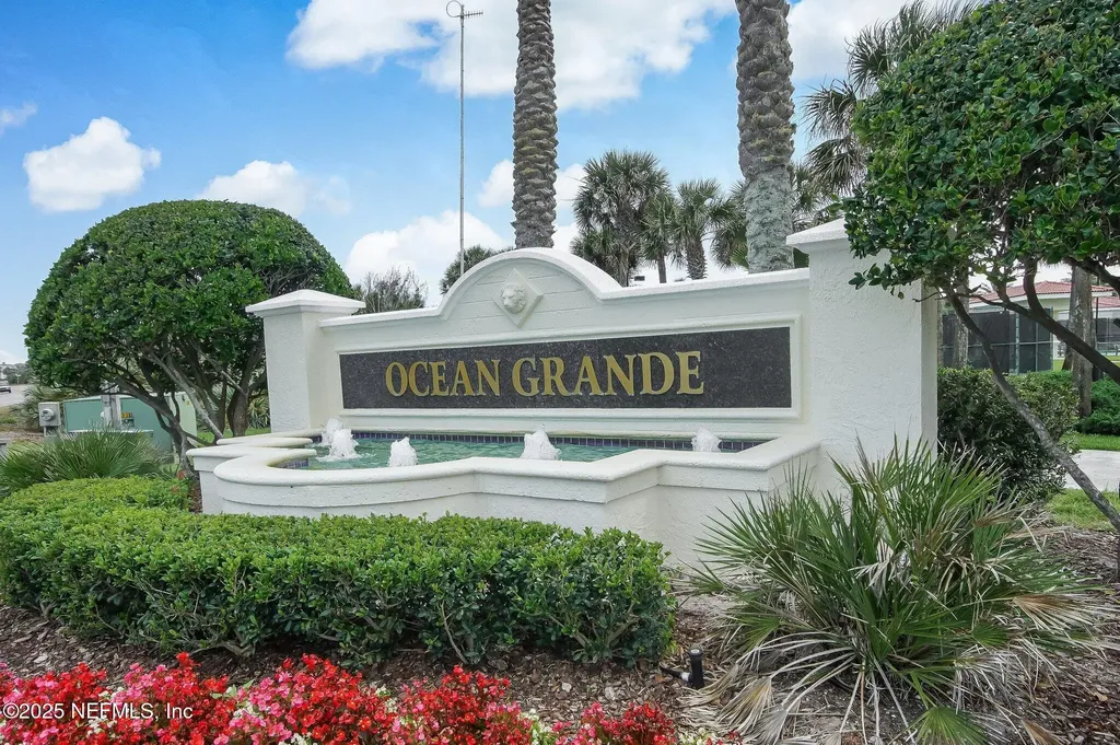 425 N Ocean Grande Drive Ponte Vedra Beach FL 32082