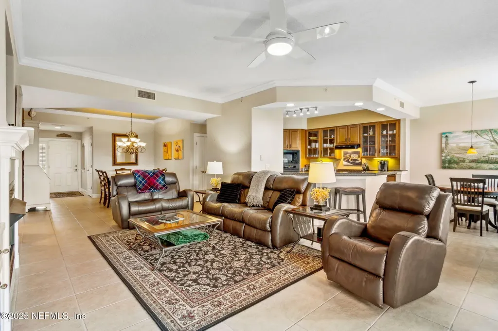 425 N Ocean Grande Drive Ponte Vedra Beach FL 32082