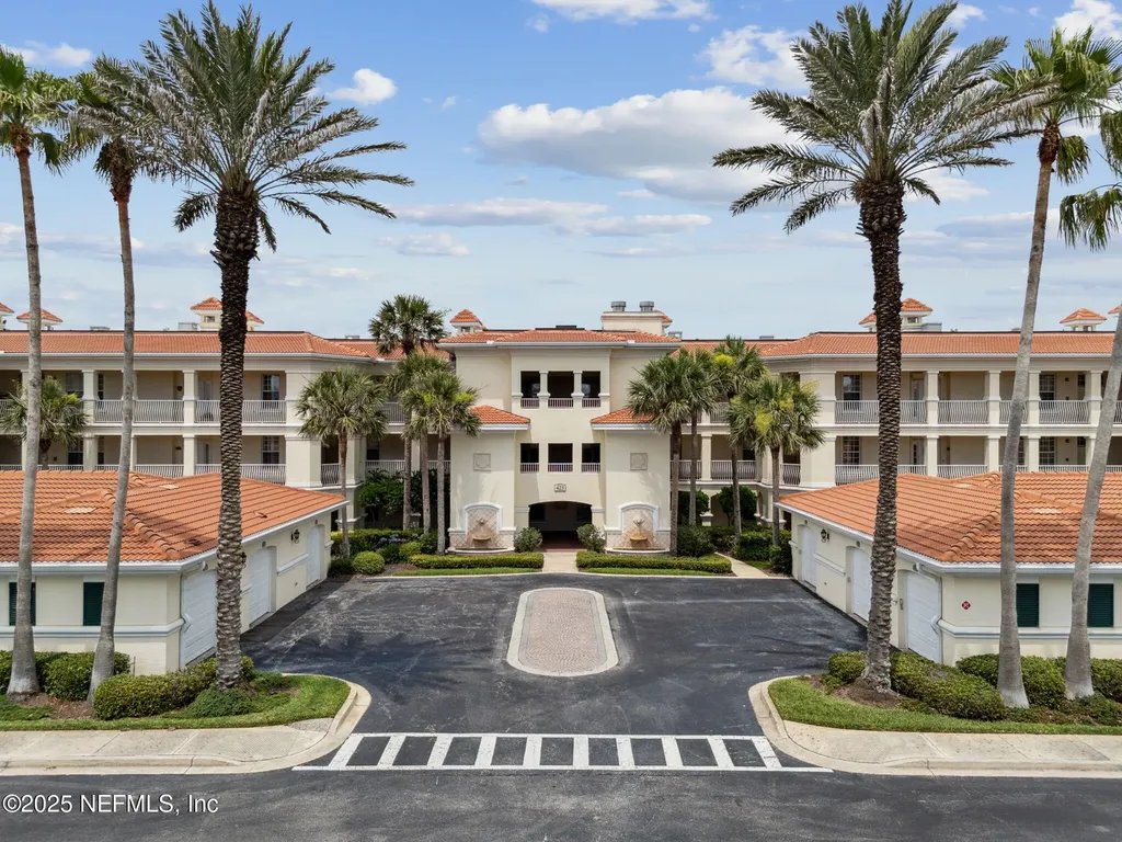 425 N Ocean Grande Drive Ponte Vedra Beach FL 32082