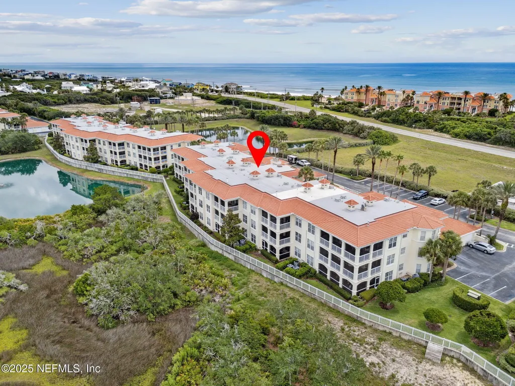 425 N Ocean Grande Drive Ponte Vedra Beach FL 32082