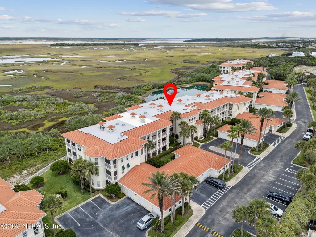 425 N Ocean Grande Drive Ponte Vedra Beach FL 32082