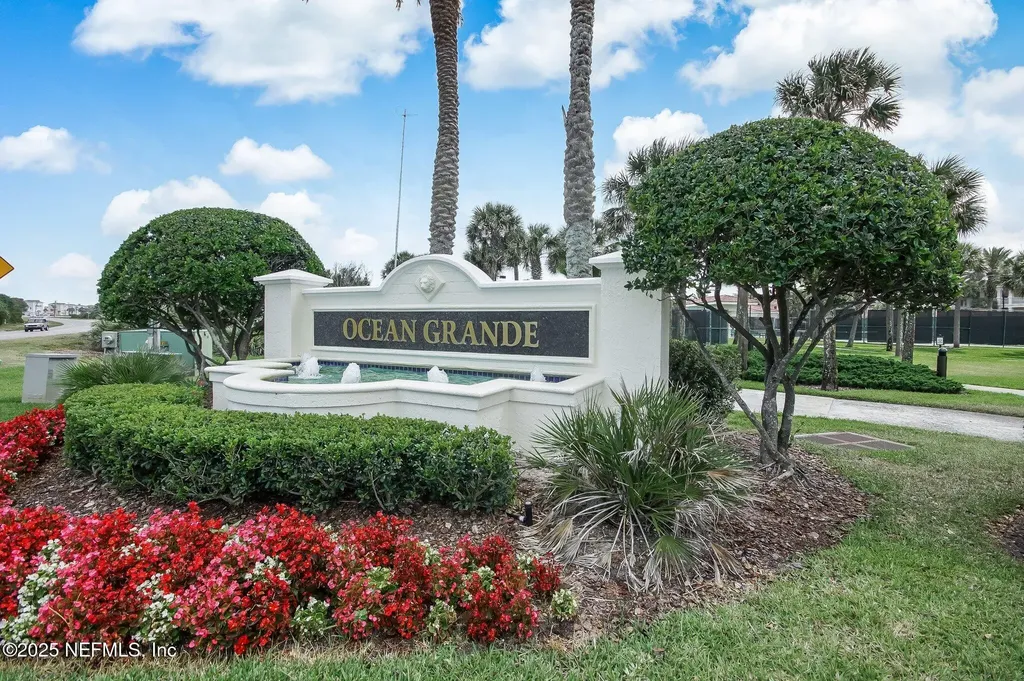 425 N Ocean Grande Drive Ponte Vedra Beach FL 32082