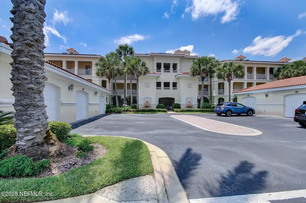 425 N Ocean Grande Drive Ponte Vedra Beach FL 32082