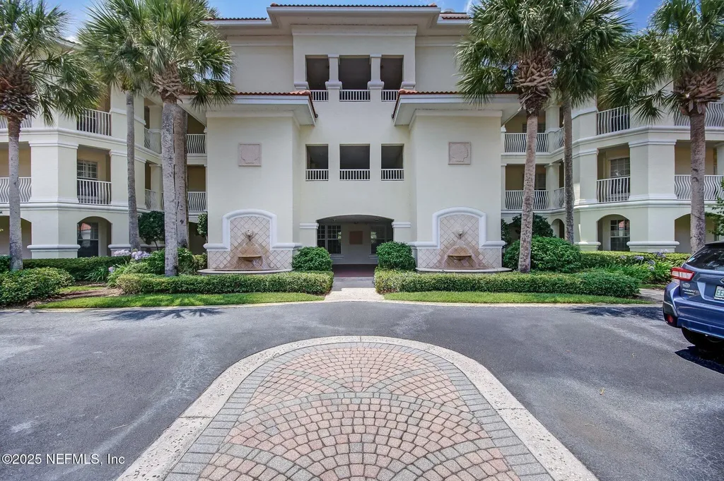 425 N Ocean Grande Drive Ponte Vedra Beach FL 32082