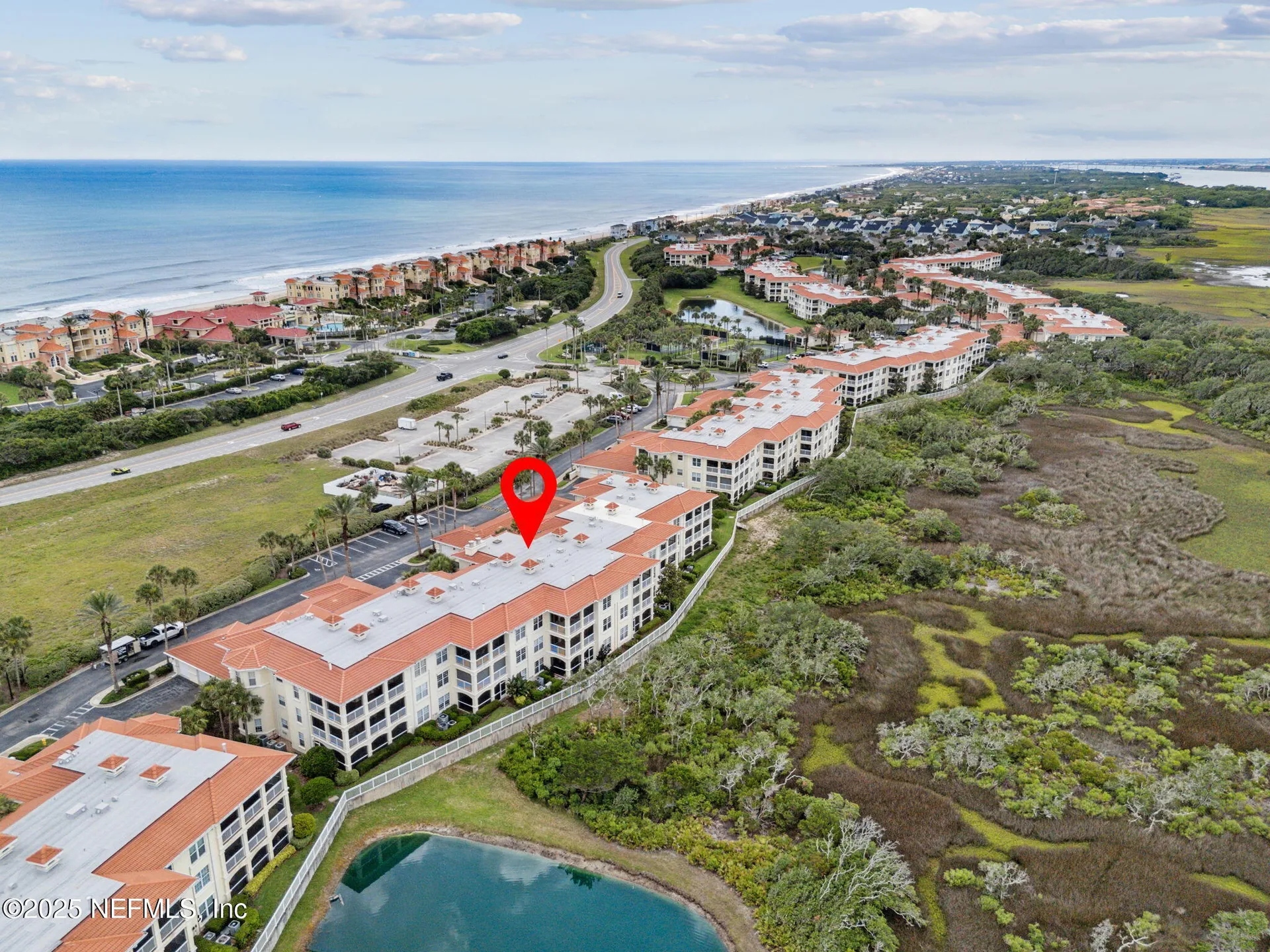 425 N Ocean Grande Drive Ponte Vedra Beach FL 32082