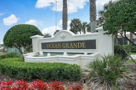 425 N Ocean Grande Drive Ponte Vedra Beach FL 32082