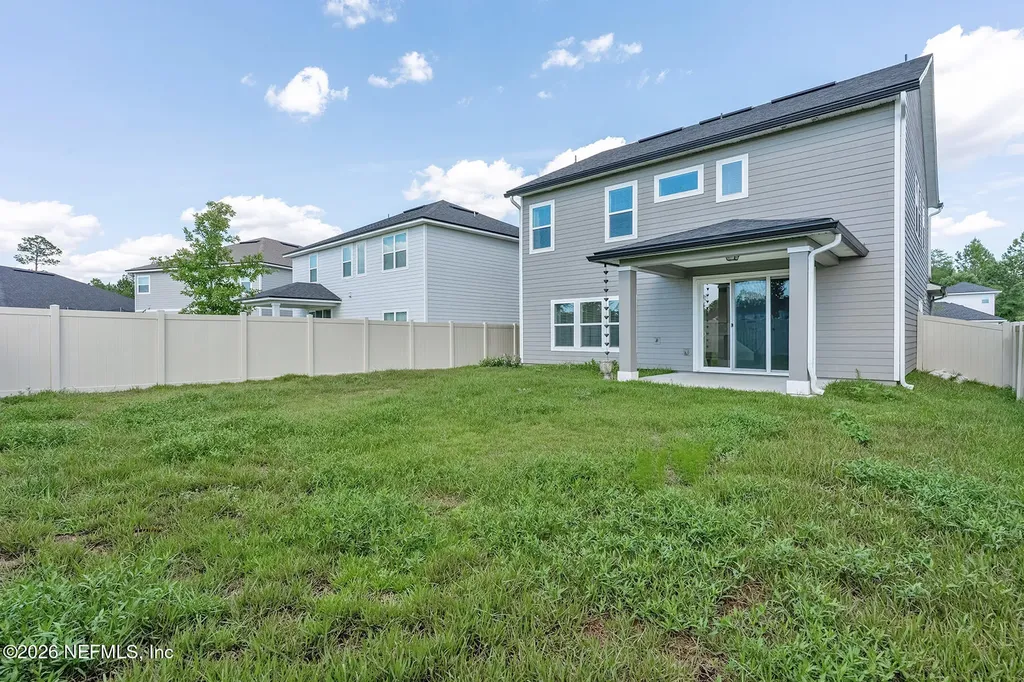 611 Ivory Palm Road Orange Park FL 32073