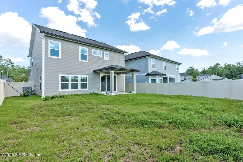 611 Ivory Palm Road Orange Park FL 32073