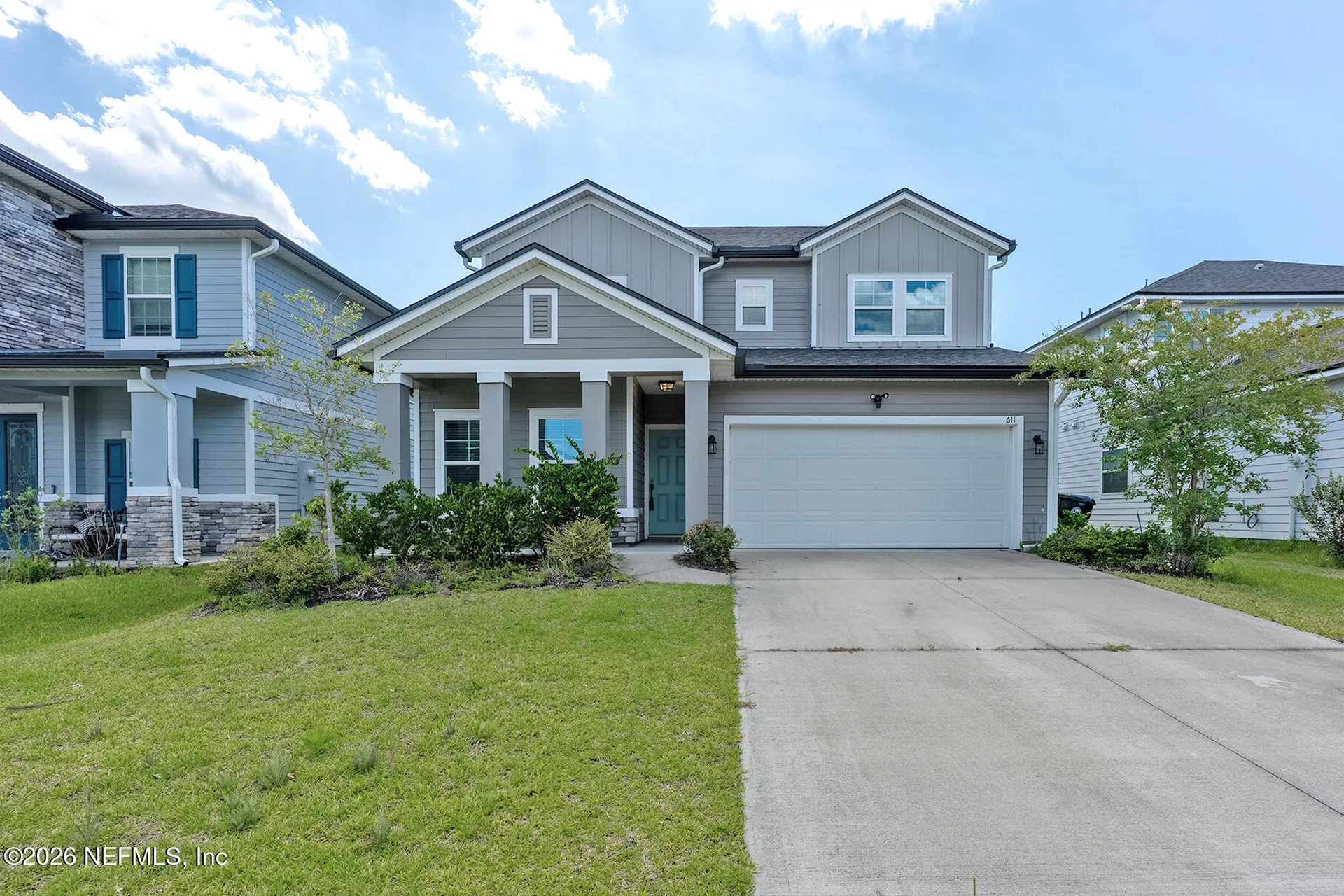 611 Ivory Palm Road Orange Park FL 32073