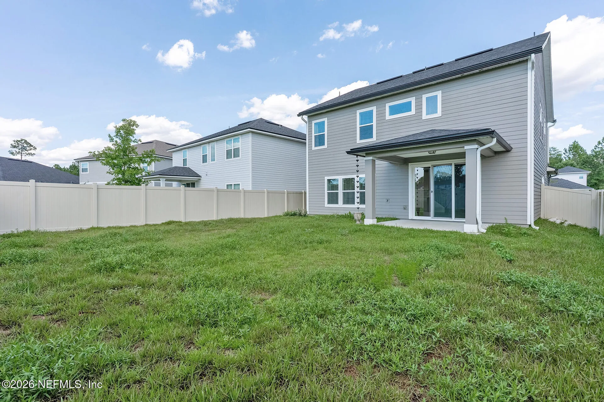 611 Ivory Palm Road Orange Park FL 32073