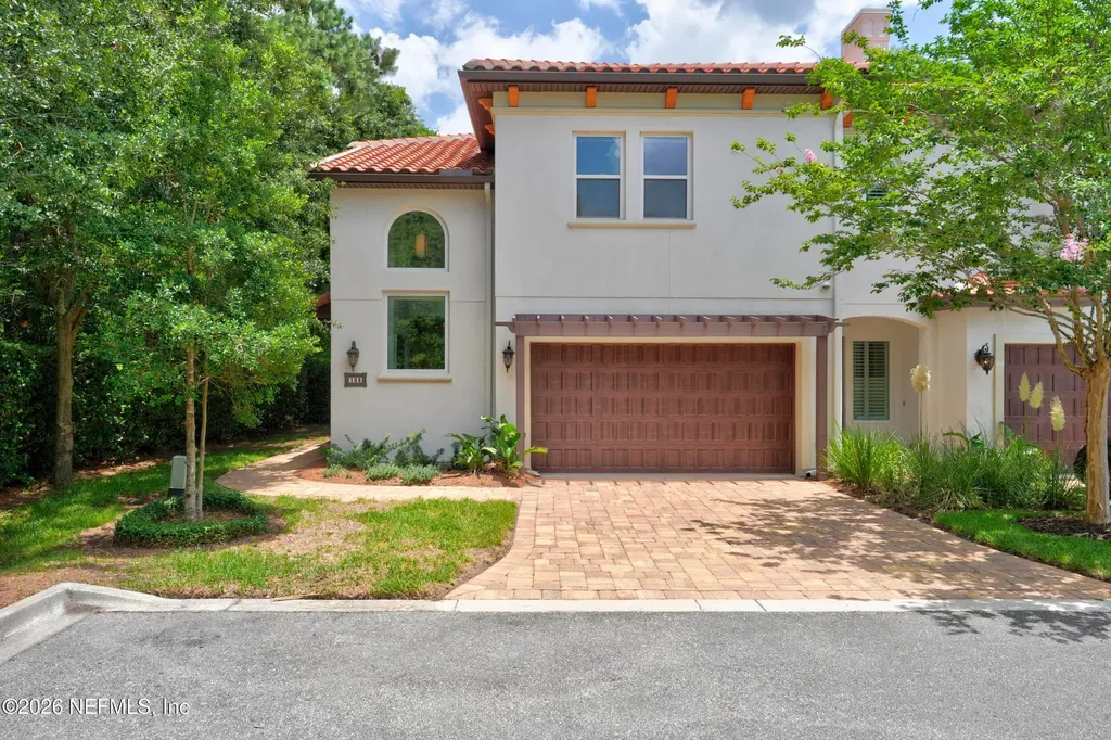 123 Rimini Court Jacksonville FL 32225