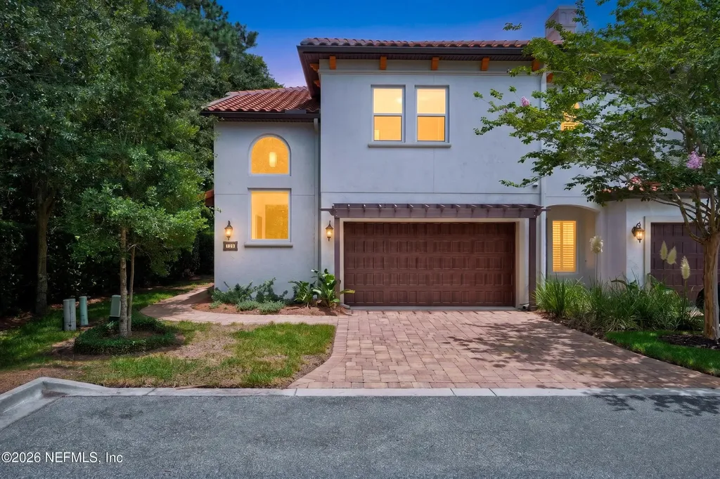 123 Rimini Court Jacksonville FL 32225