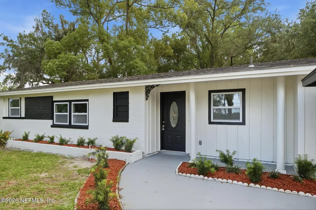 5134 Moncrief Road W Jacksonville FL 32209