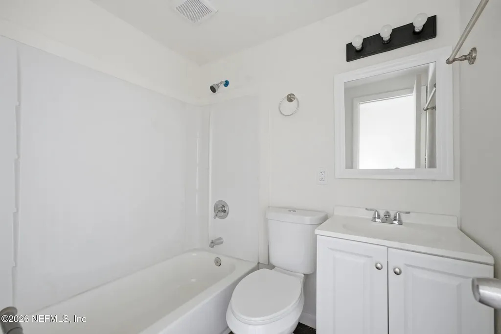 5134 Moncrief Road W Jacksonville FL 32209
