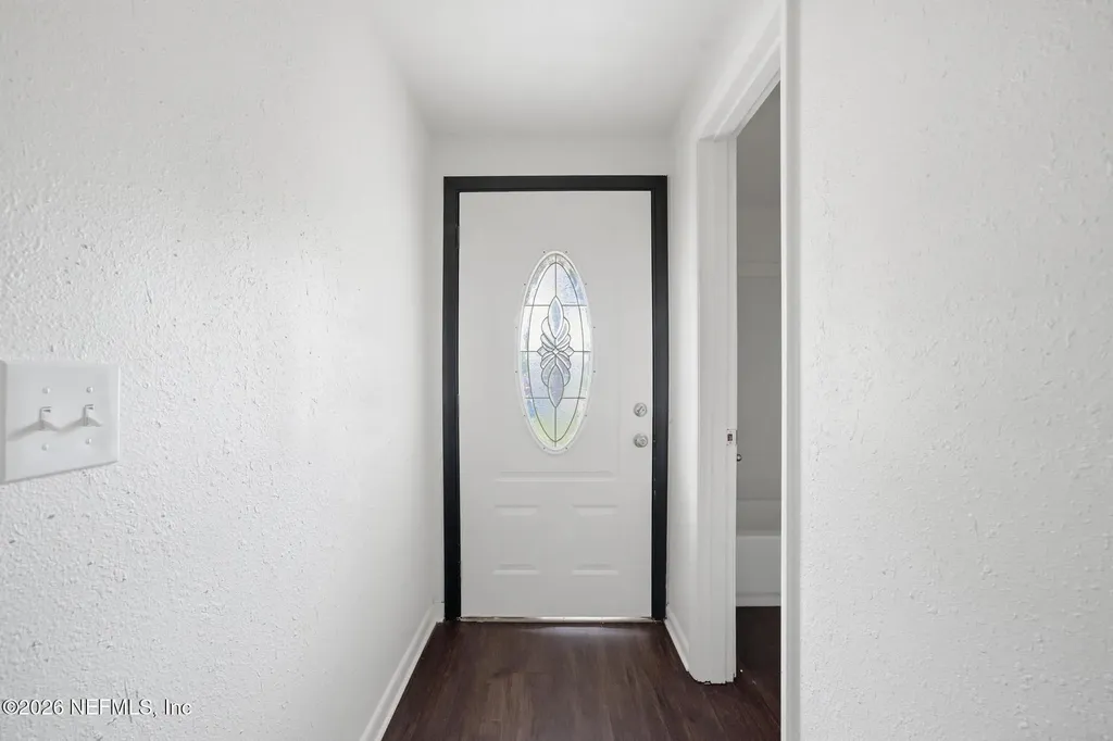 5134 Moncrief Road W Jacksonville FL 32209