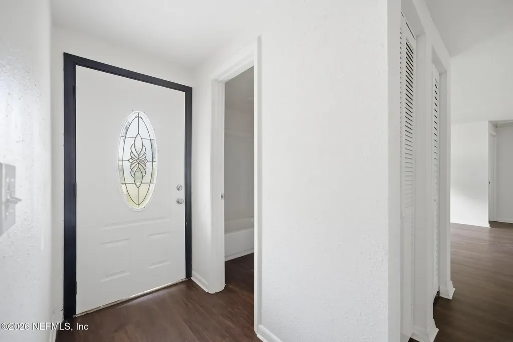 5134 Moncrief Road W Jacksonville FL 32209