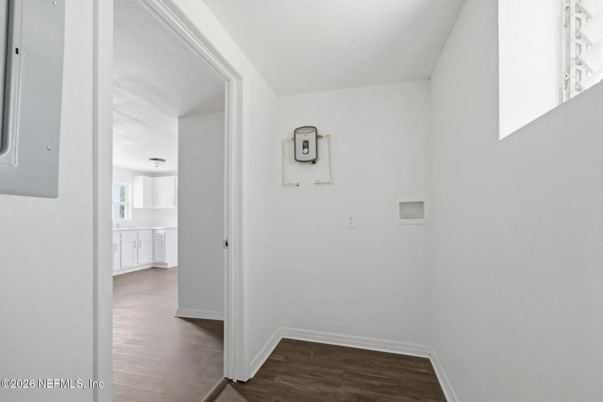 5134 Moncrief Road W Jacksonville FL 32209
