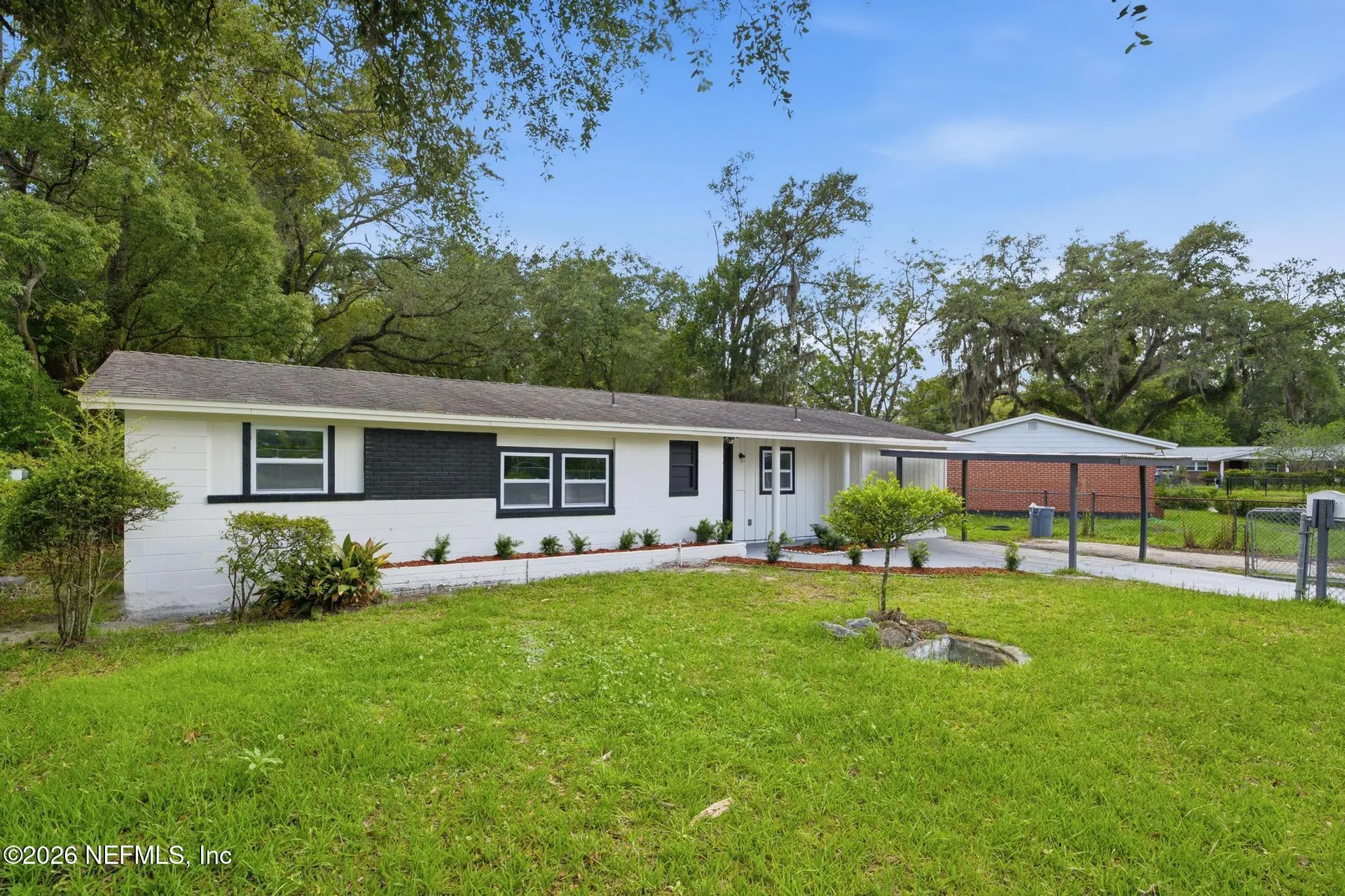 5134 Moncrief Road W Jacksonville FL 32209