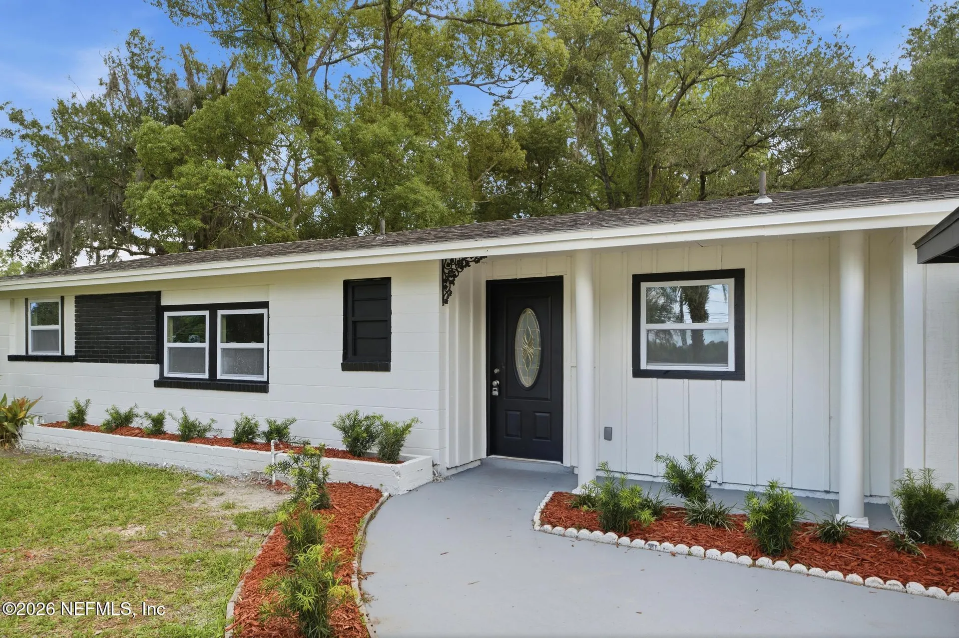 5134 Moncrief Road W Jacksonville FL 32209