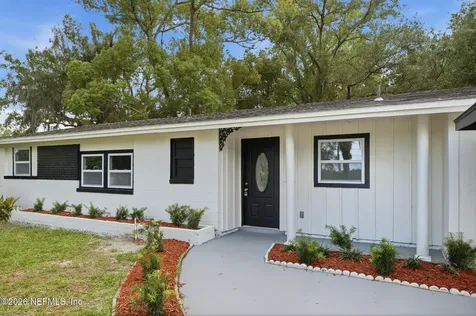 5134 Moncrief Road W Jacksonville FL 32209