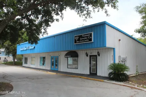 1743 S 8th Street Fernandina Beach FL 32034