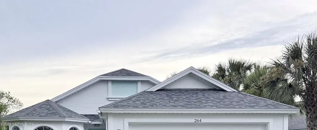 264 Patrick Mill Circle Ponte Vedra Beach FL 32082