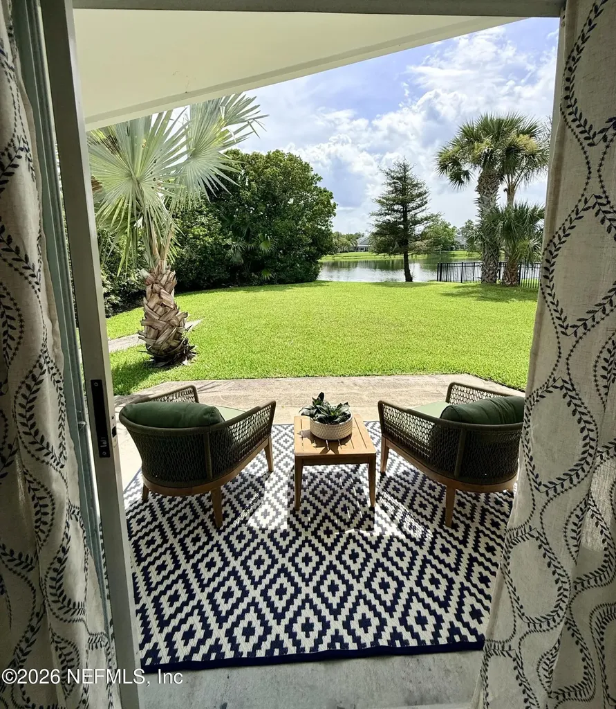 264 Patrick Mill Circle Ponte Vedra Beach FL 32082