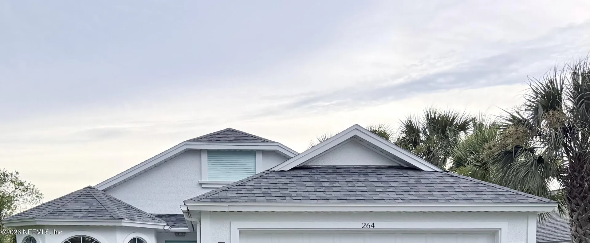 264 Patrick Mill Circle Ponte Vedra Beach FL 32082