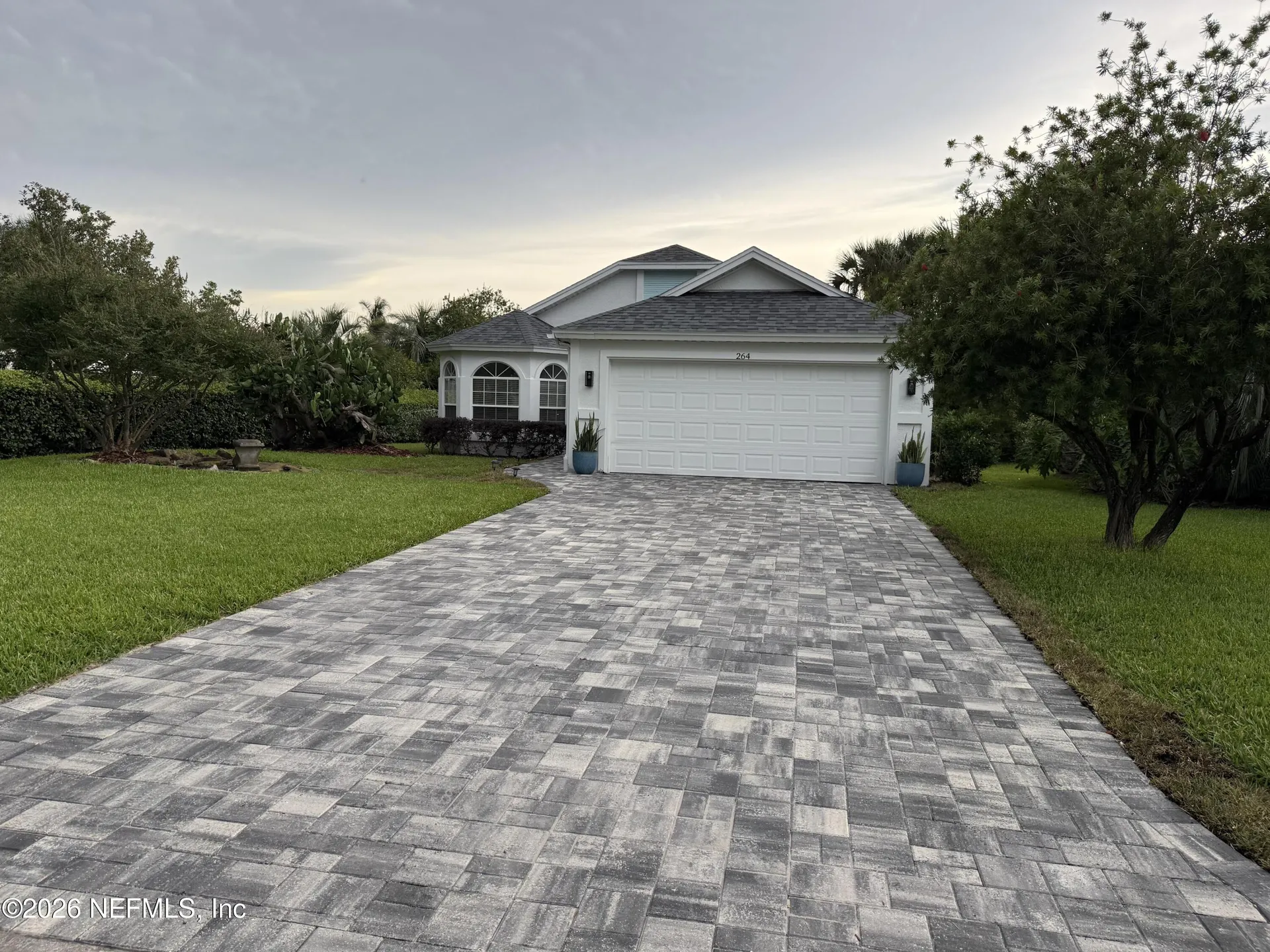 264 Patrick Mill Circle Ponte Vedra Beach FL 32082