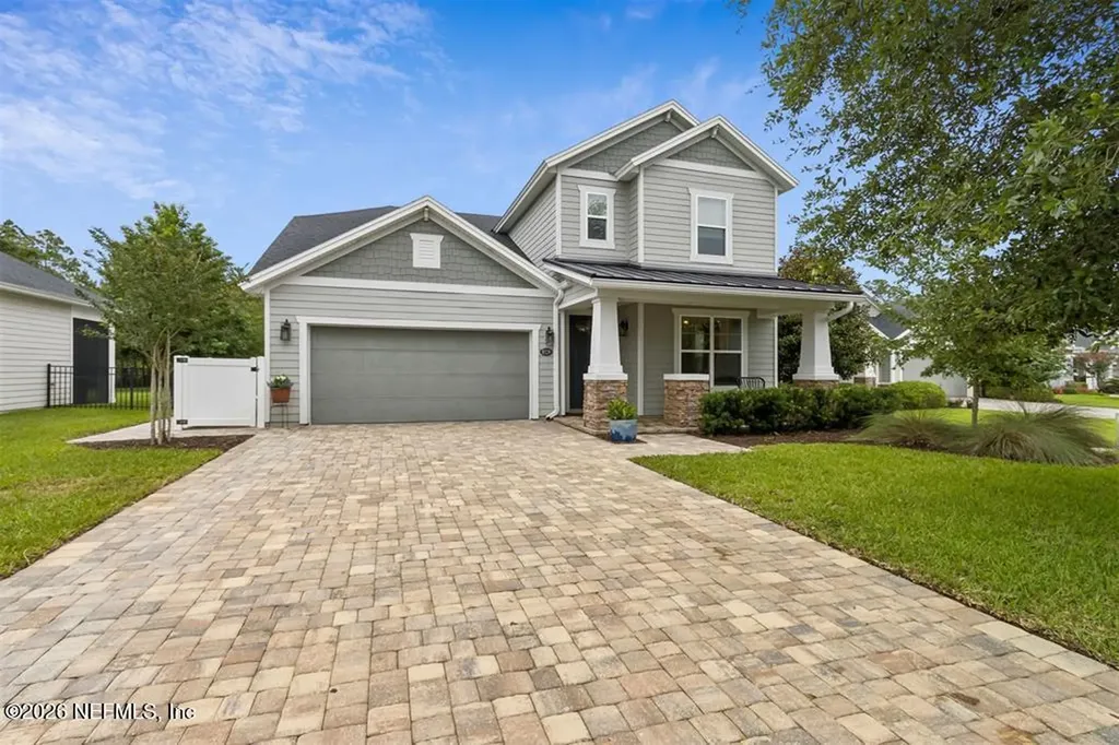 85239 Champlain Drive Fernandina Beach FL 32034