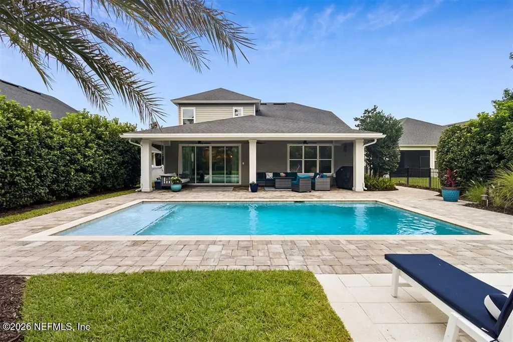85239 Champlain Drive Fernandina Beach FL 32034