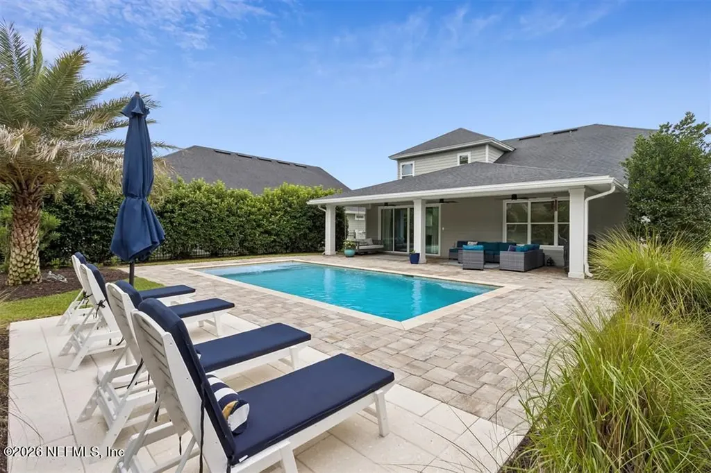 85239 Champlain Drive Fernandina Beach FL 32034