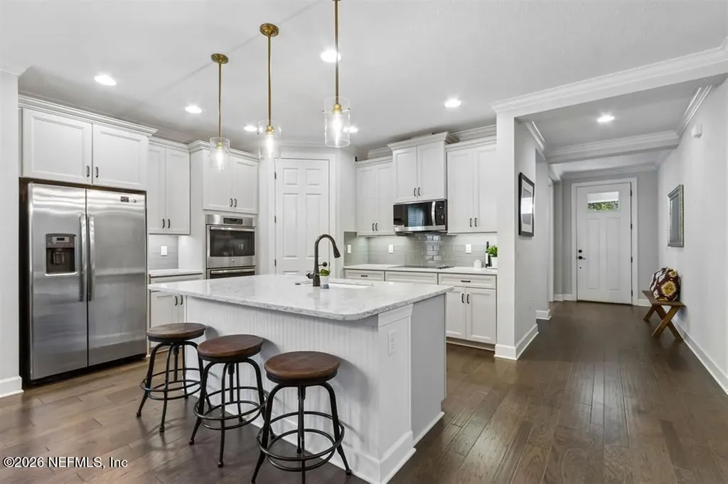 85239 Champlain Drive Fernandina Beach FL 32034