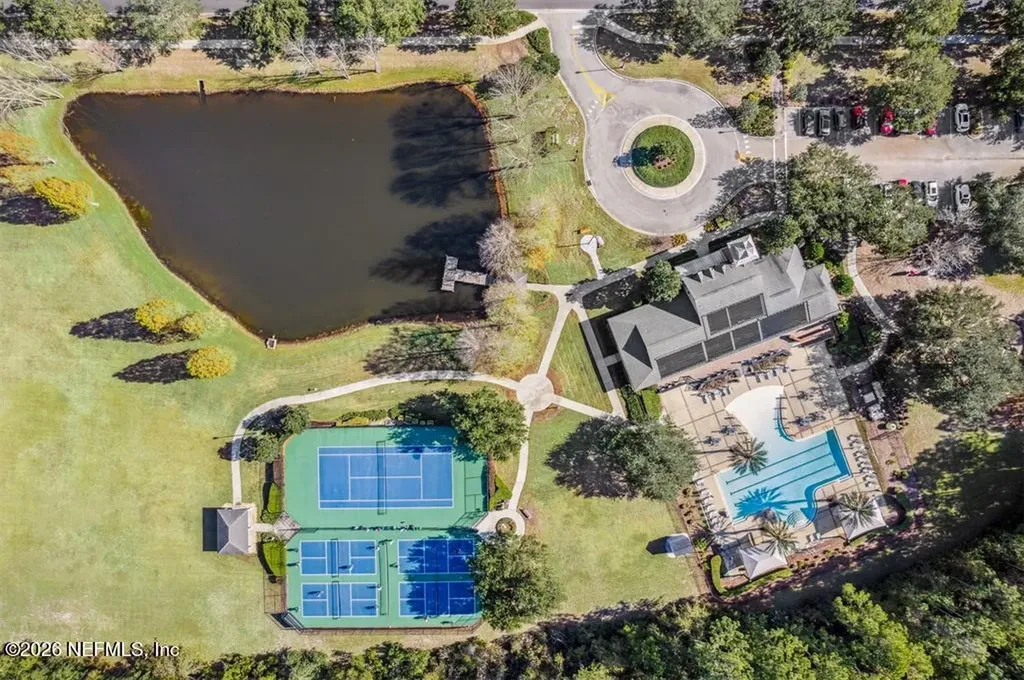 85239 Champlain Drive Fernandina Beach FL 32034