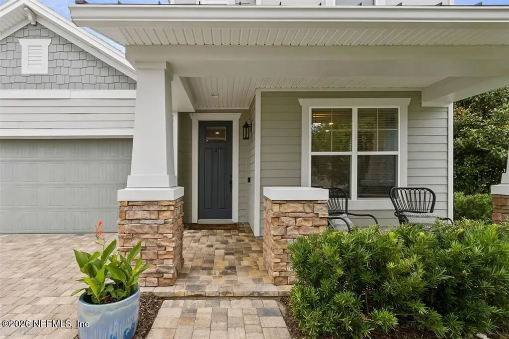 85239 Champlain Drive Fernandina Beach FL 32034