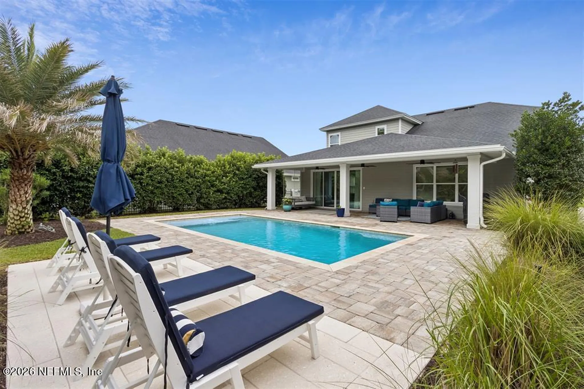 85239 Champlain Drive Fernandina Beach FL 32034
