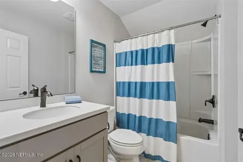 85239 Champlain Drive Fernandina Beach FL 32034