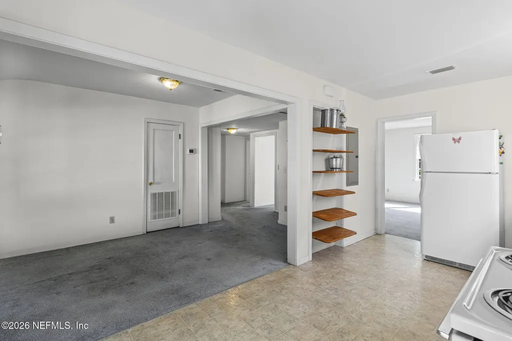 1342 Dancy Street Jacksonville FL 32205
